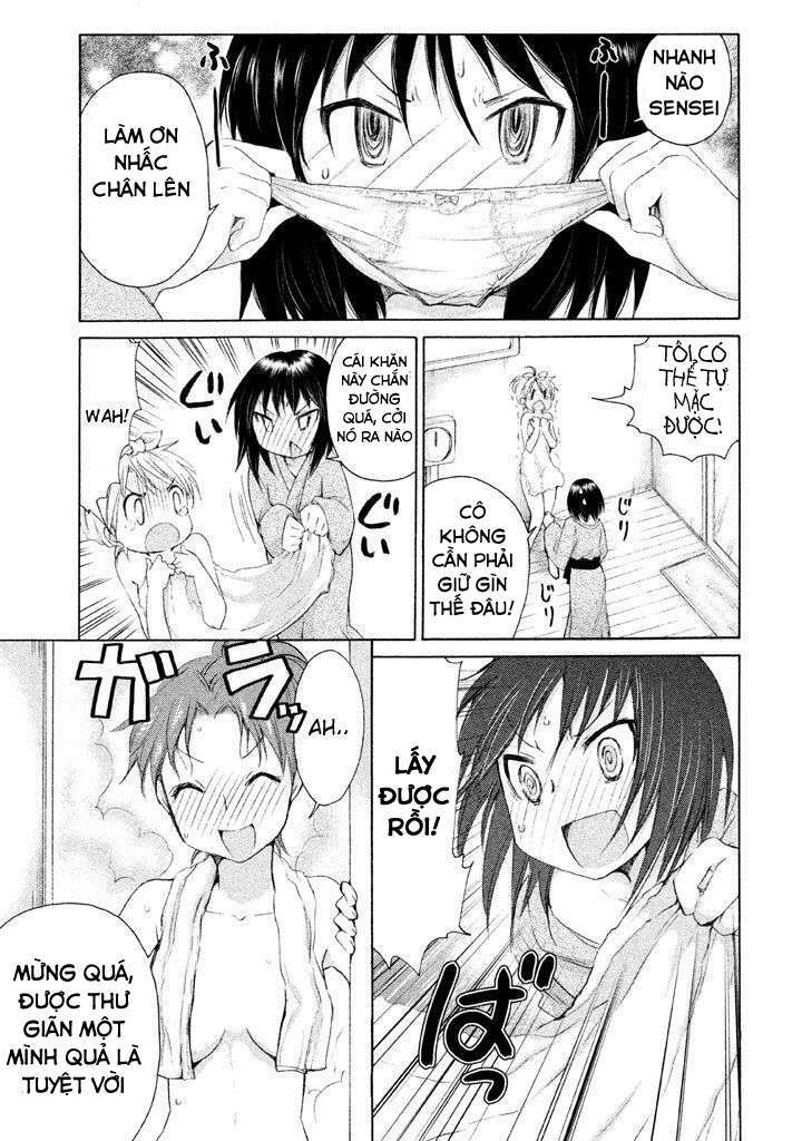 comic studio chapter 21 14