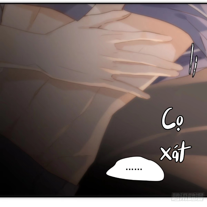 đêm đầy sao nói với em chapter 20 3