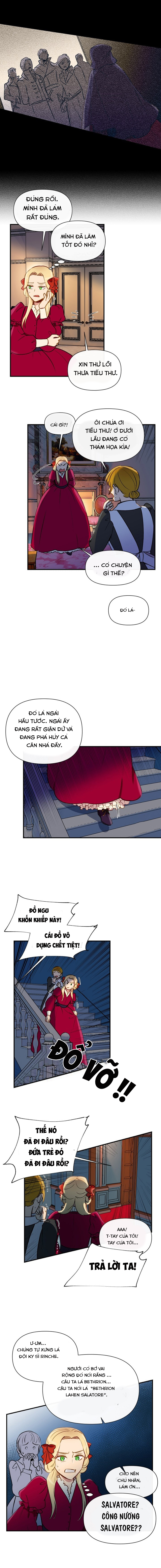 bản khế ước với nữ công tước ác ma chapter 14 12