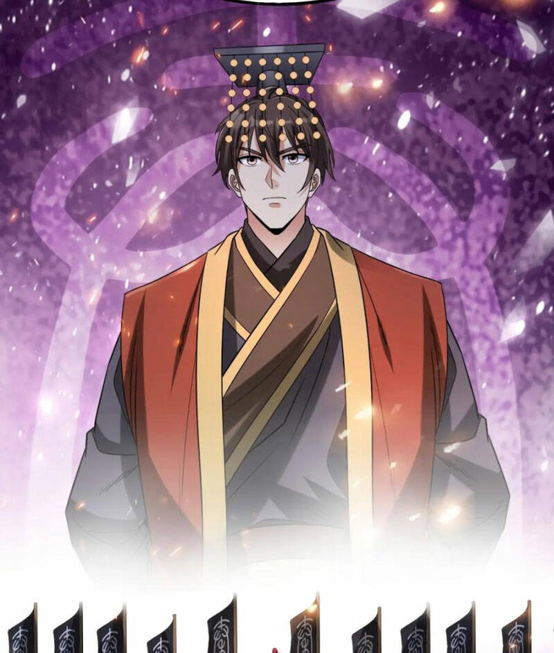 đại tần, ta là con tần thủy hoàng, giết địch thành thần chapter 107 37