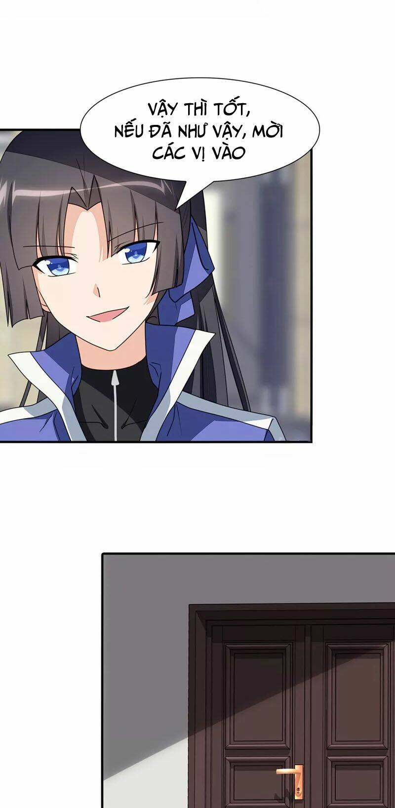 bạn gái virus của tôi chapter 193 34