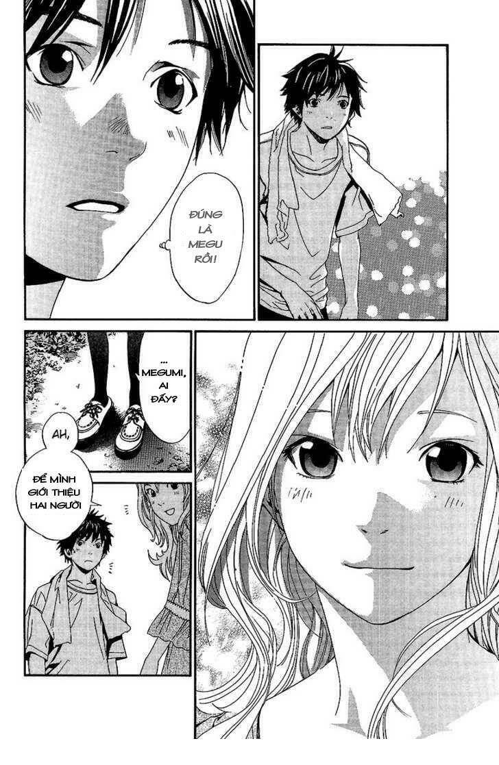 alive - the final evolution chapter 69 6