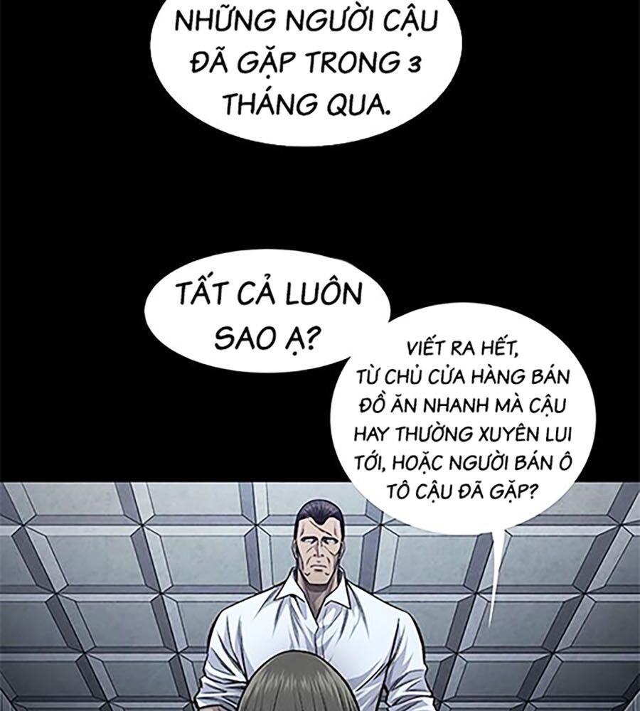 Tao Là Công Lý chapter 60 61