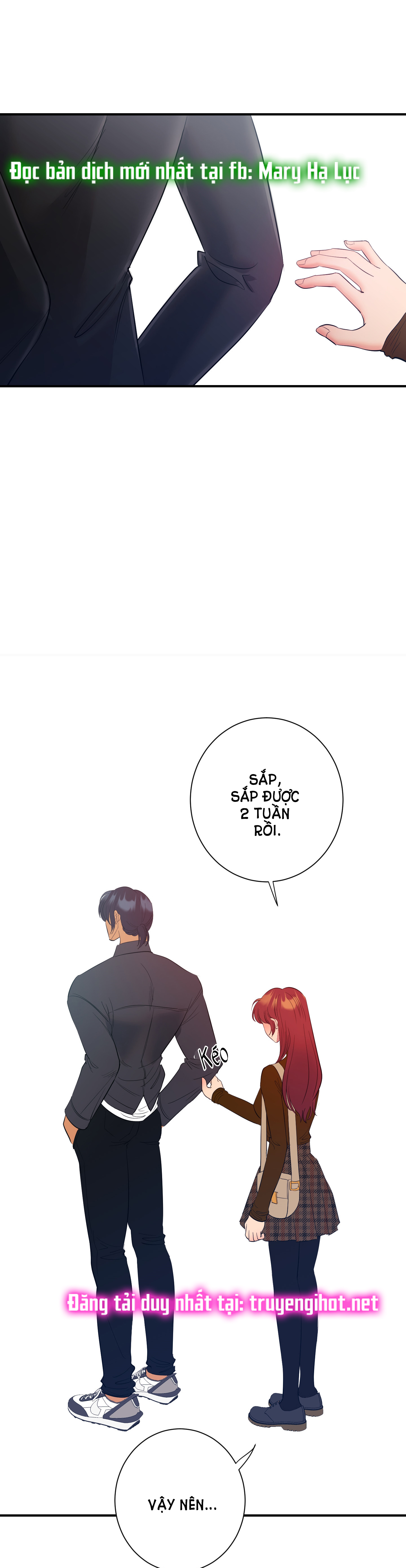 [18+] một lòng một dạ chapter 23.2 14