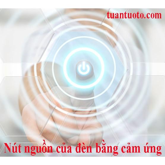 Đèn LED đọc sách trên ô tô