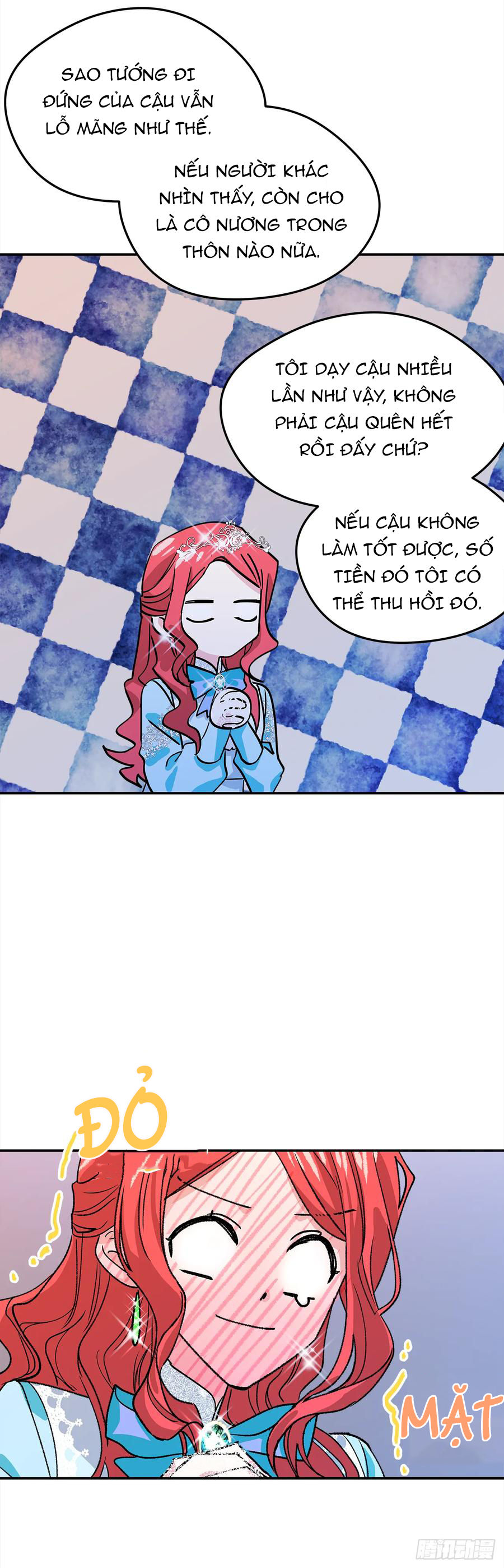 nam nô bộc xinh đẹp của tôi chapter 26 32