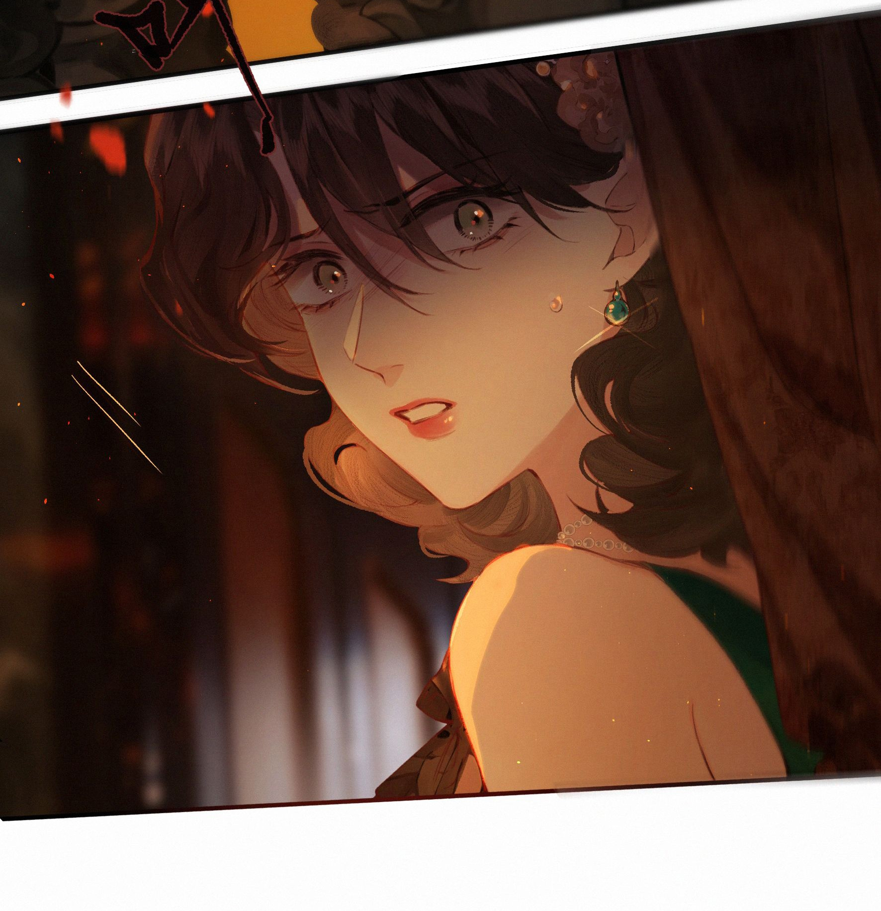 trộm hương chapter 12 48