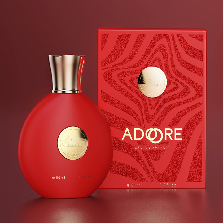 Nước Hoa Nữ Charme Adore 50ml