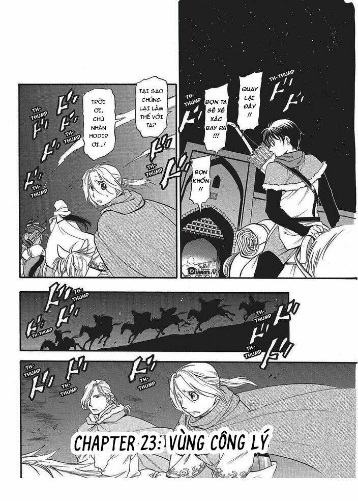 arslan chiến ký chapter 23 6