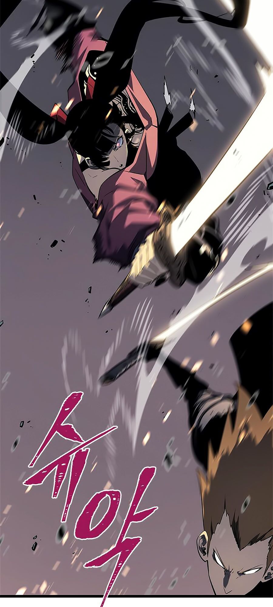 solo leveling 2 chapter 22 27