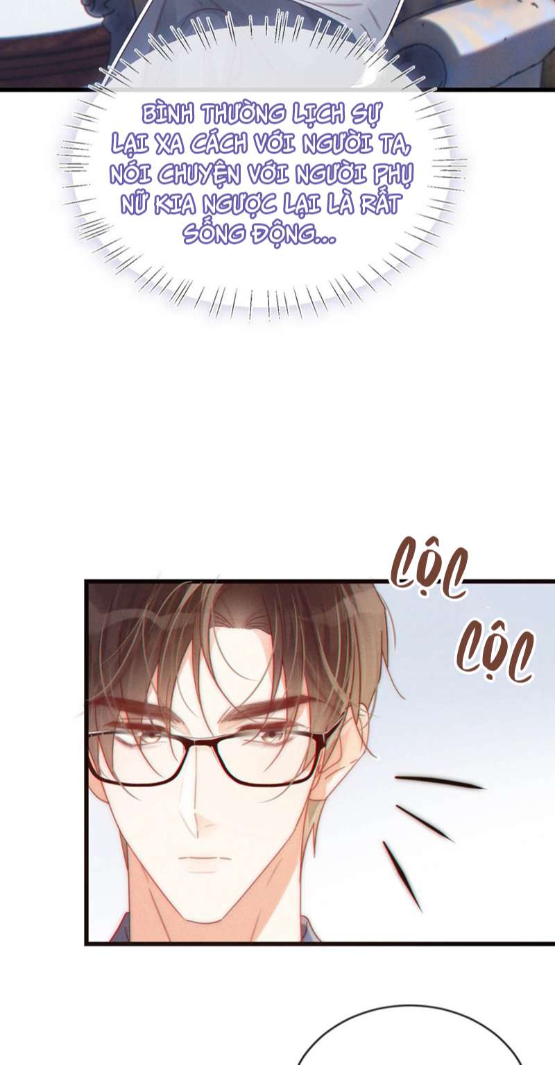 nịch tửu chapter 74 8