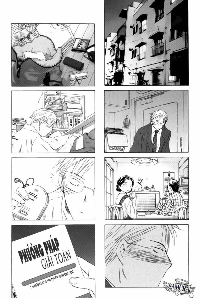 bản tình ca cuối cùng chapter 9 3