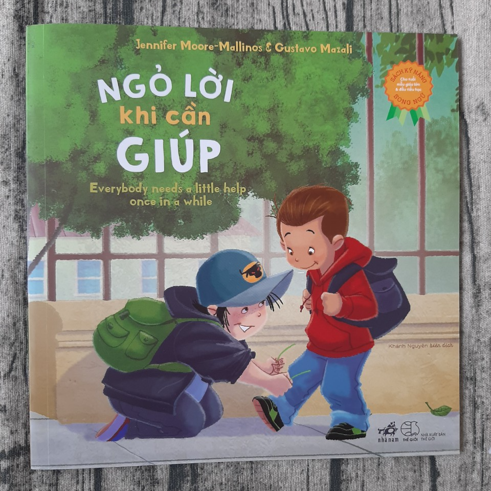 Combo 4 cuốn: sách kỹ năng cho trẻ mẫu giáo lớn