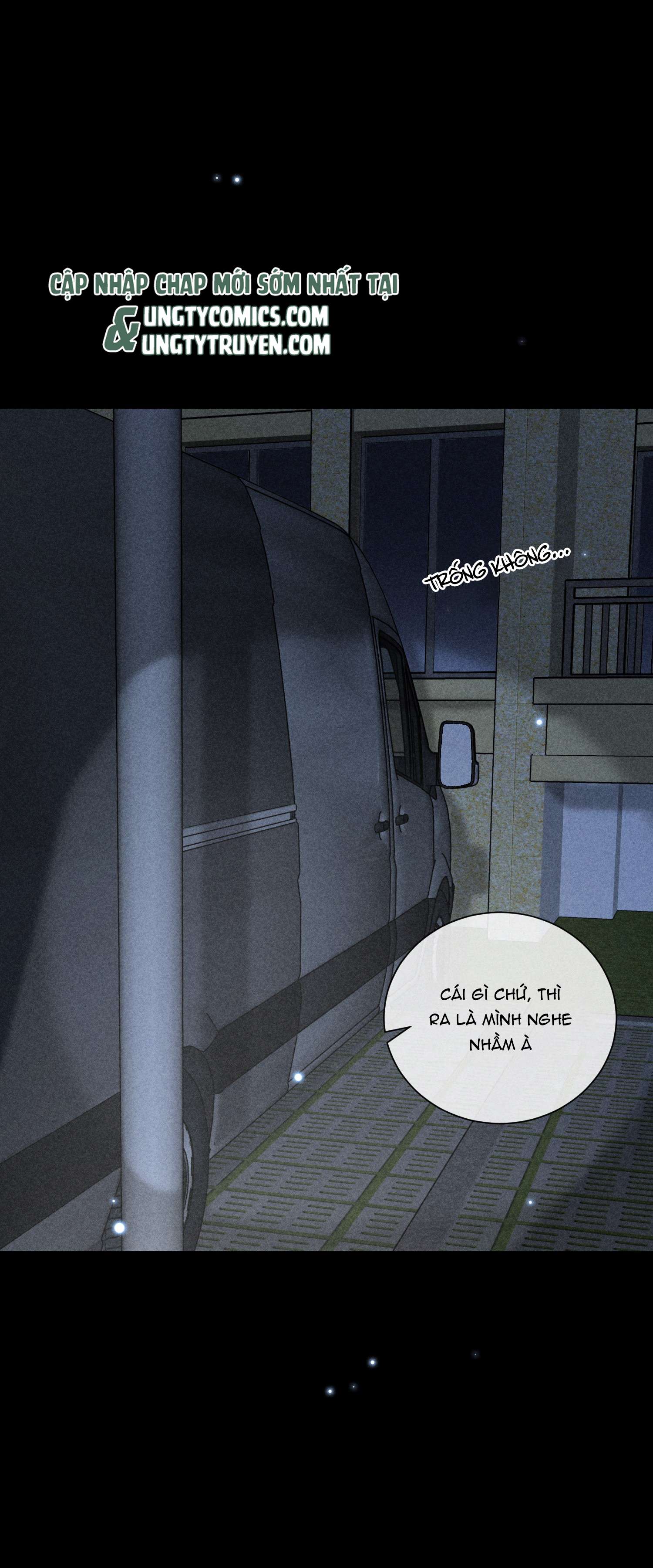 trò chơi săn mồi chapter 31 5