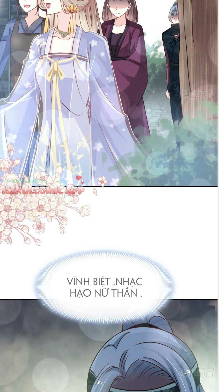 thiên hạ đệ nhất sủng phi chapter 138 17