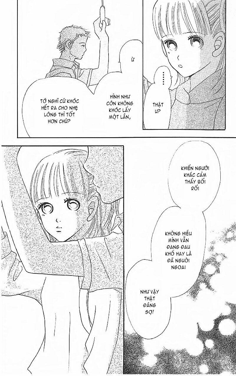 ngày ấy ta bên nhau chapter 2 46