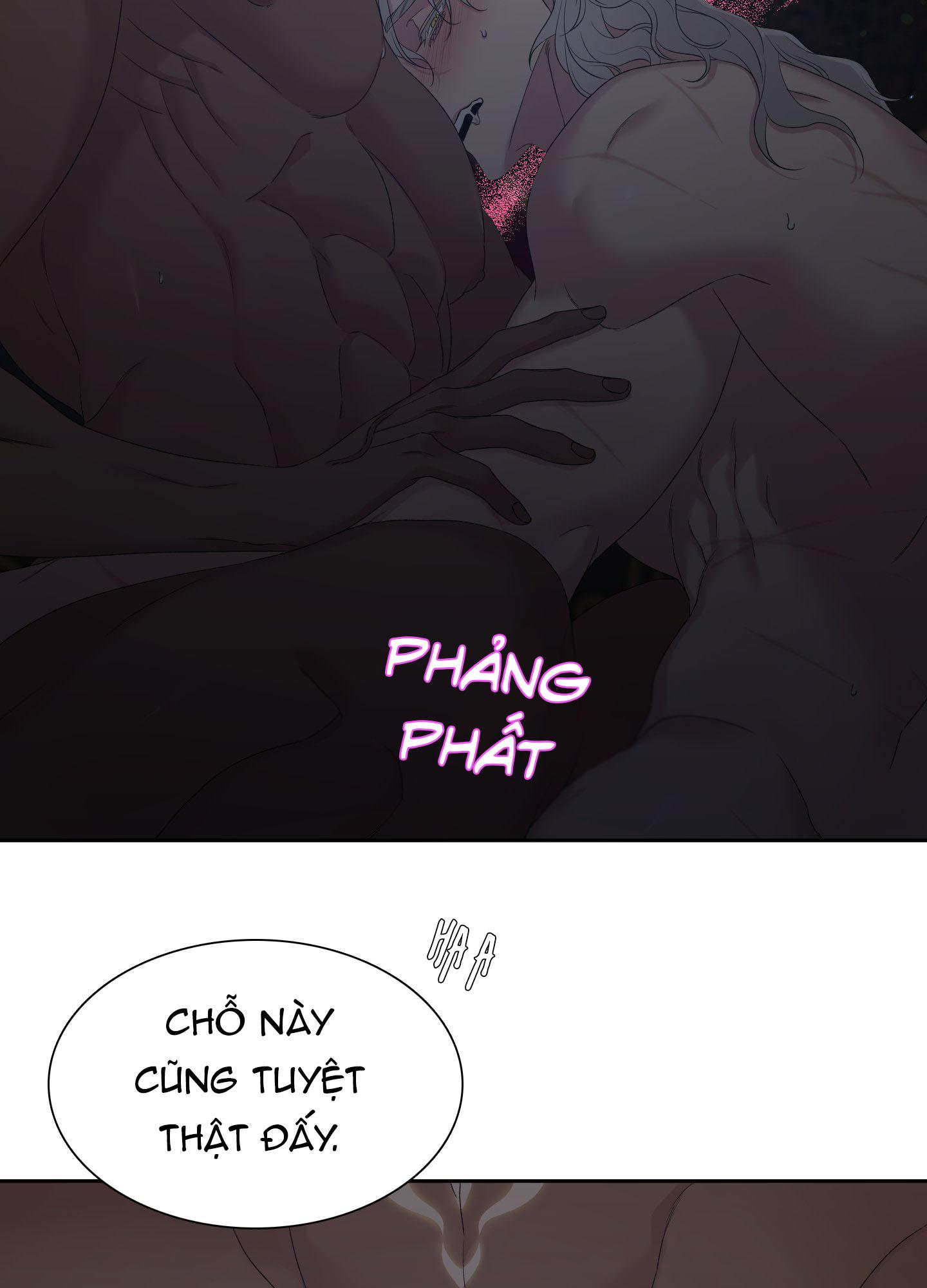 ái tình tự tâm chapter 15 33