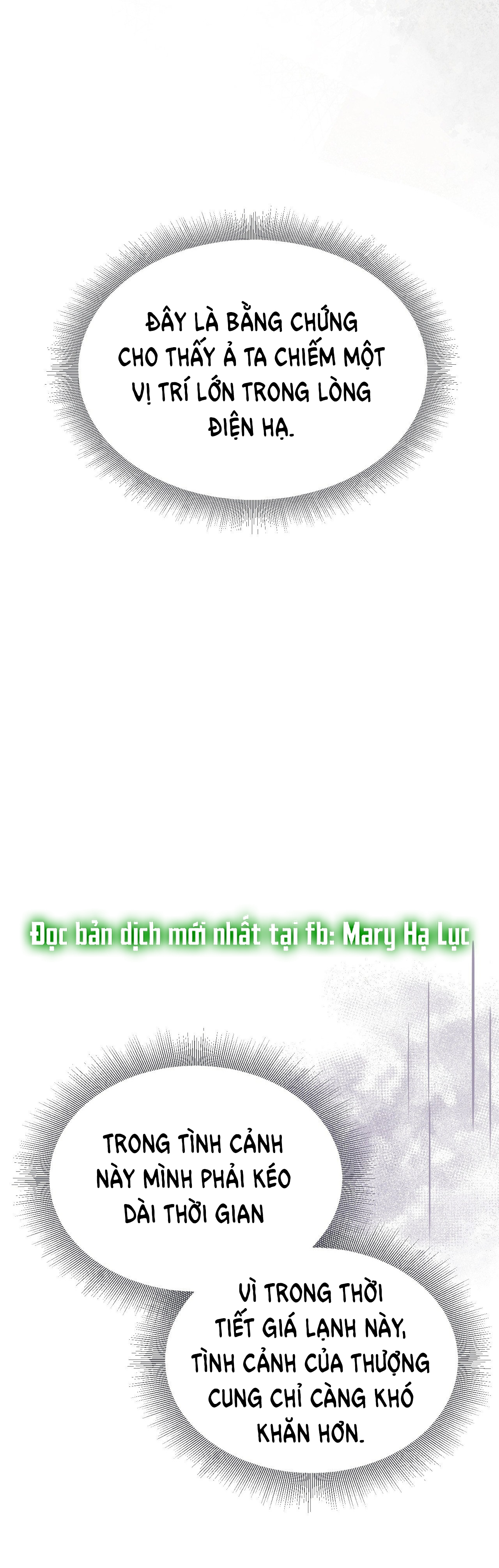 [18+] hậu cung kế chapter 20.2 15