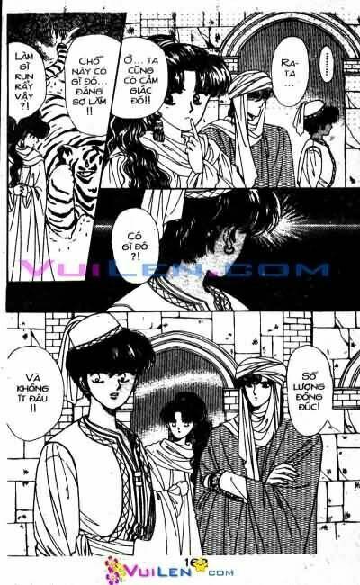 nàng công chúa ham chơi chapter 7 162