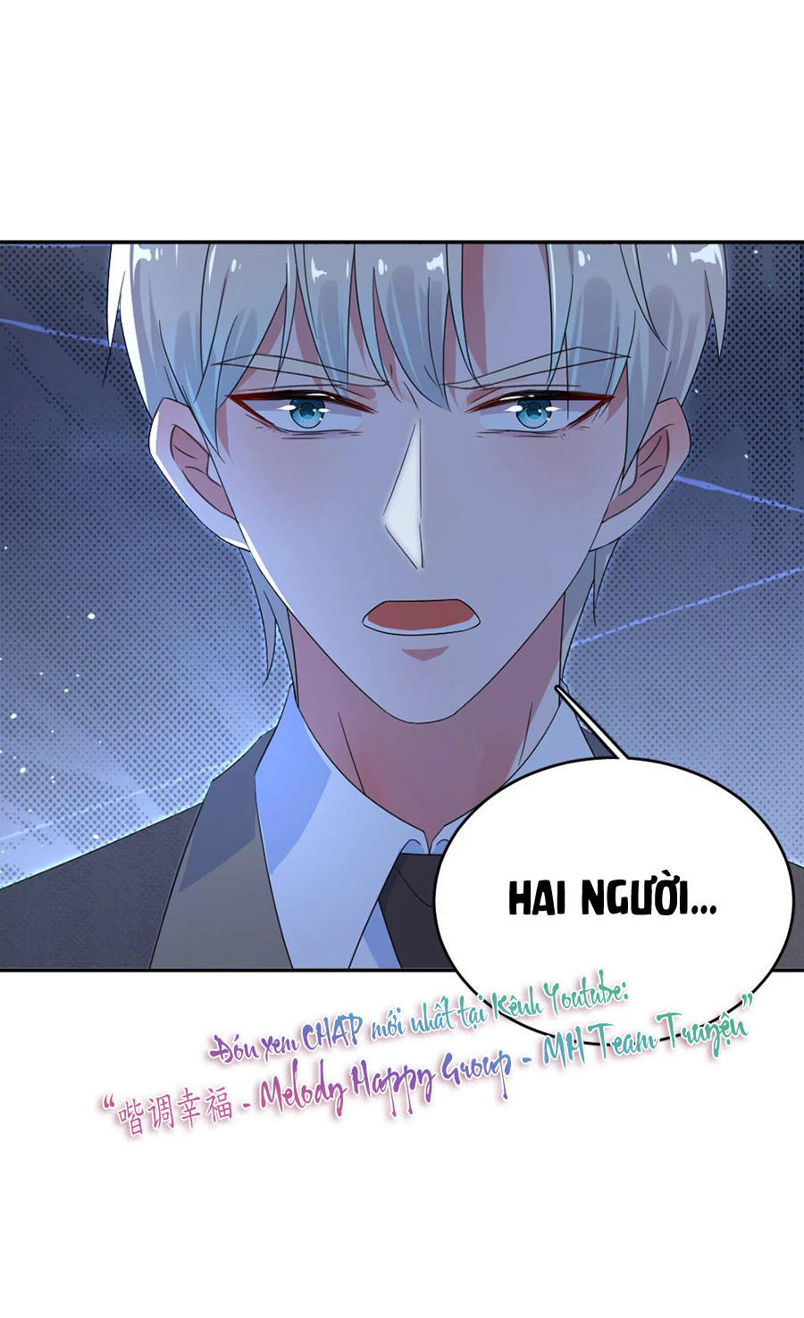 hoàn mỹ lão công tiến hóa luân chapter 47 35