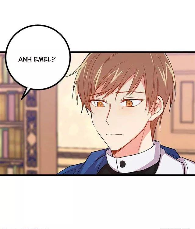 tôi là tiểu thư của gia đình này chapter 30.2 19