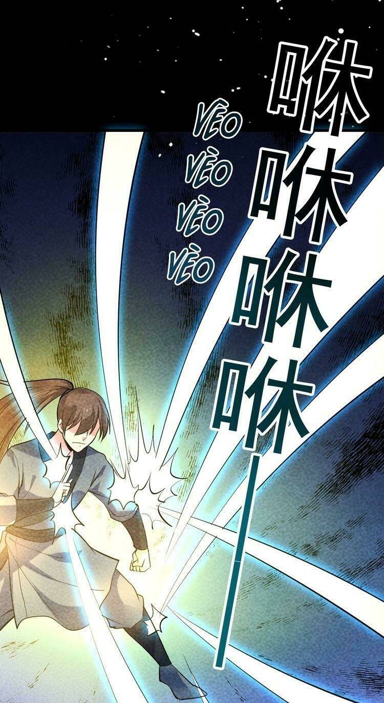 thánh tôn chapter 26 39