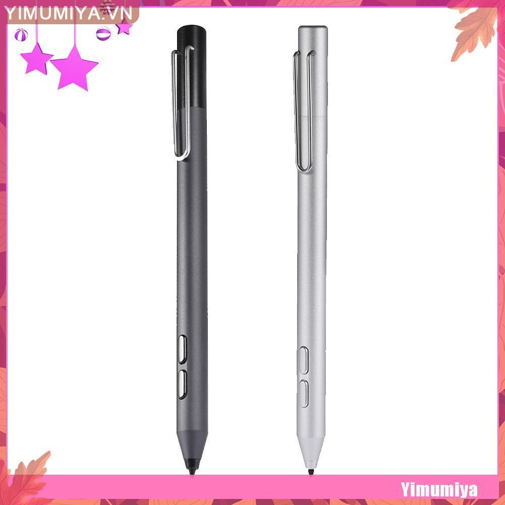 Stylus Pen with 4096-Level Pressure Sensitivity for Surface Pro 7 6 5 4 3