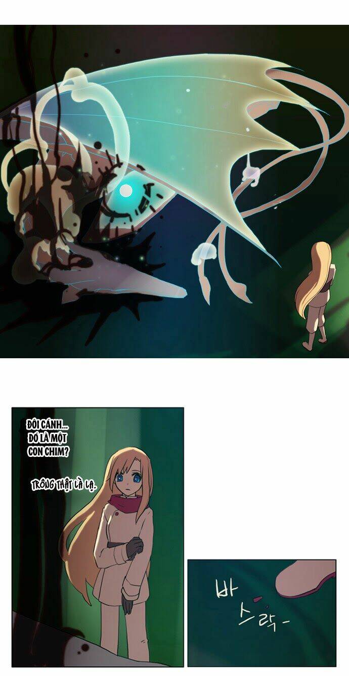 abide in the wind chapter 1 30