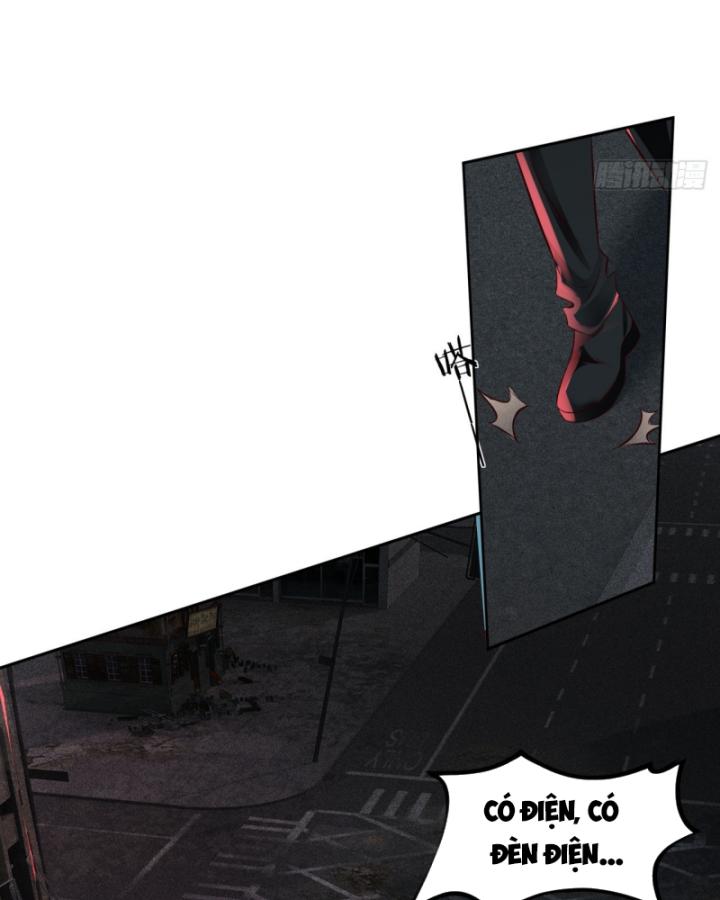 bắt đầu từ trăng đỏ chapter 167 7