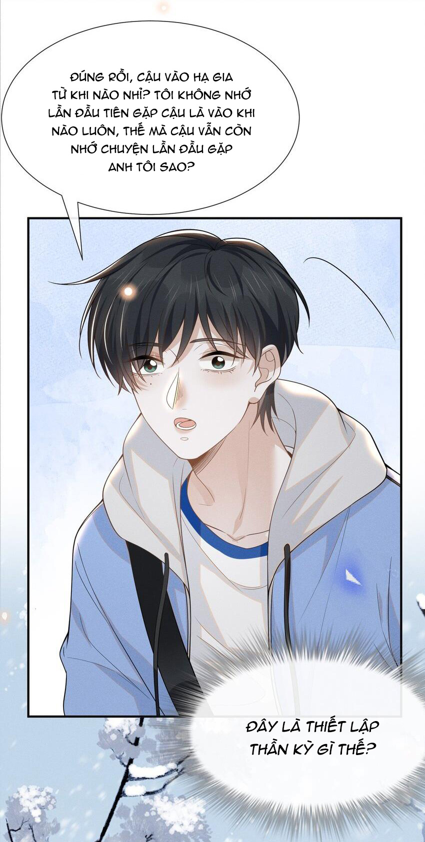 kiếp sau không gặp chapter 51 23