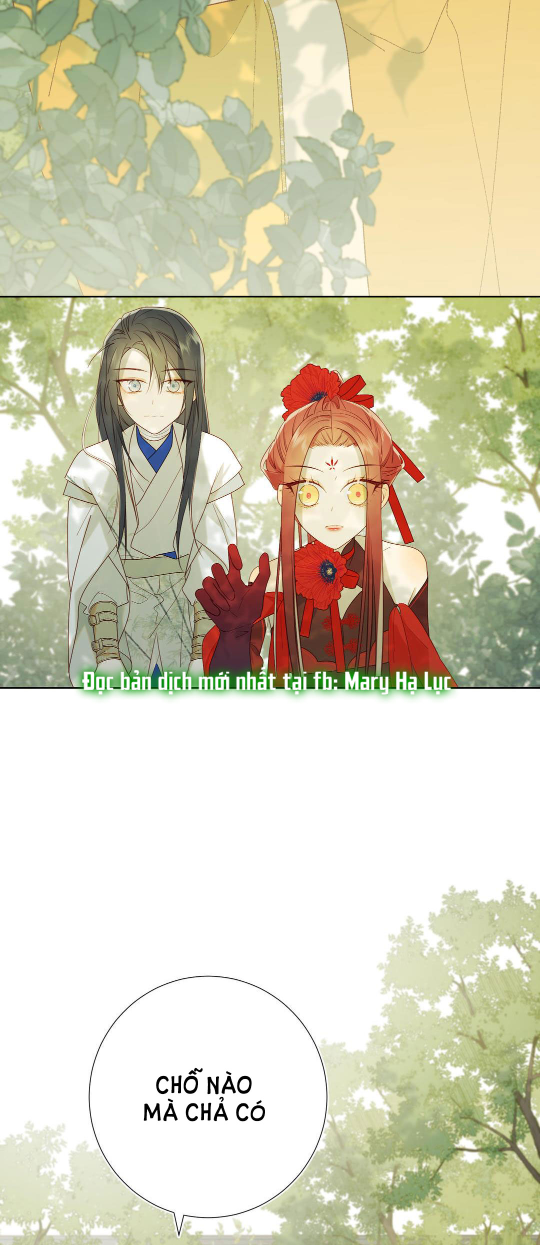 ác nữ cự tuyệt nam chính chapter 32 33