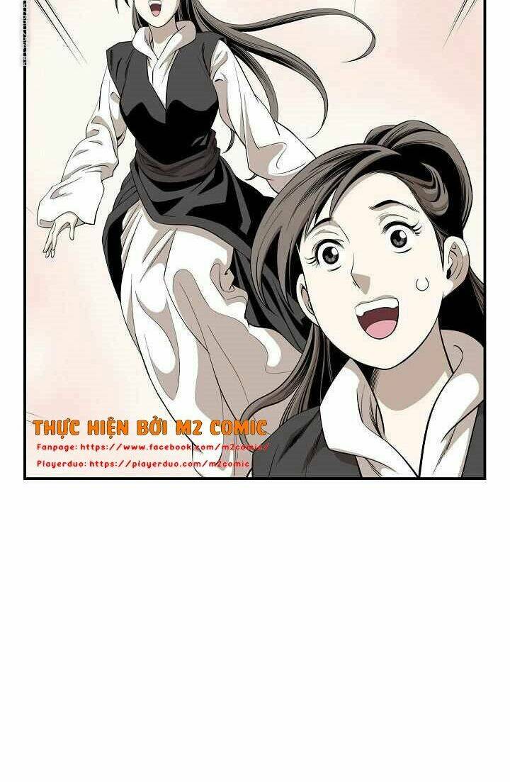 thế giới võ thuật của pháp sư chapter 53 34