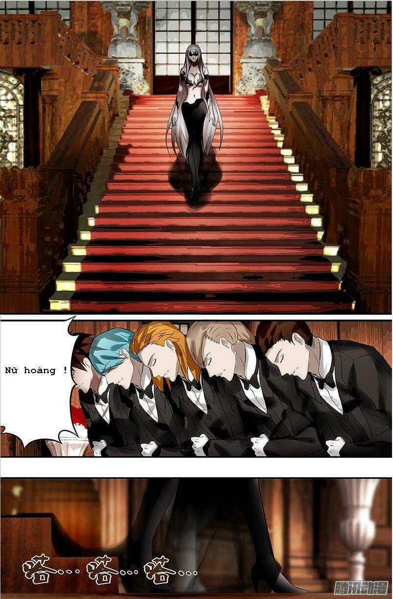 were wolf chapter 29 7