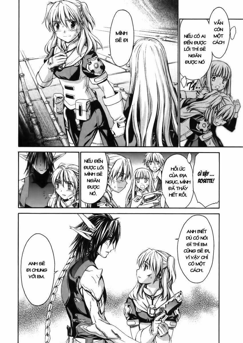 chrono crusade chapter 58 11