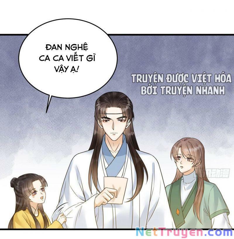 Lễ Băng Nhạc Phôi Chi Dạ chapter 52