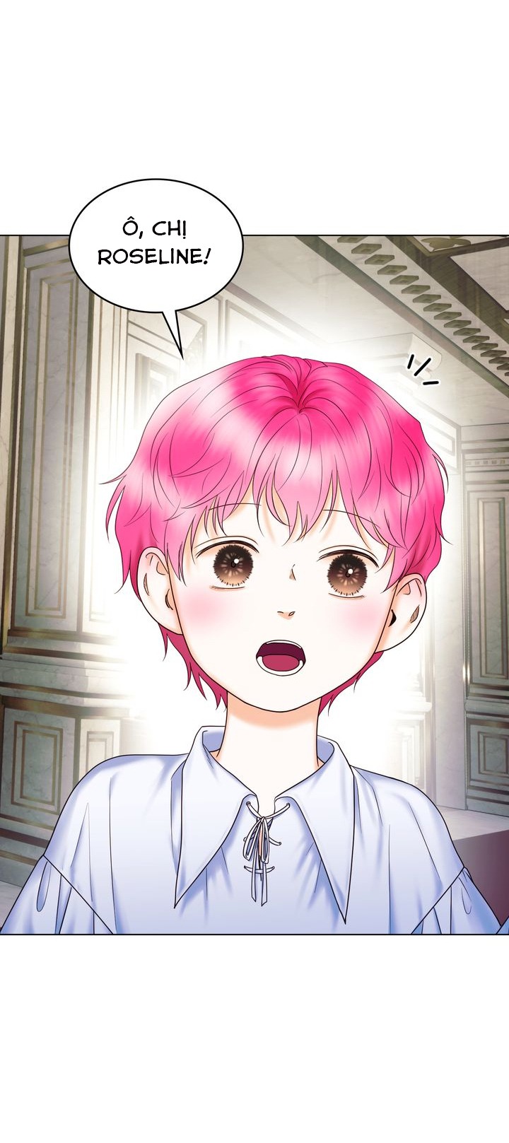 hợp đồng hôn nhân với người chồng thứ 2 của tôi chapter 18 14