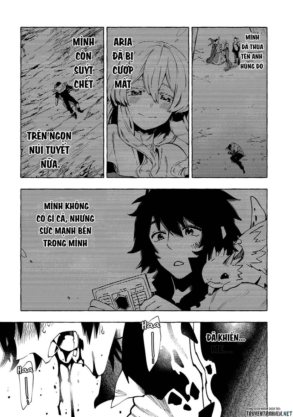 sono mono. nochi ni…(nariie shin’ichirou) chapter 28.2 12