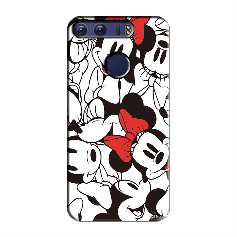 ỐP LƯNG IN DÀNH CHO HUAWEI HONOR 8