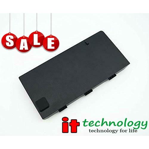 Pin dùng cho Laptop MSI GX680 GX680R