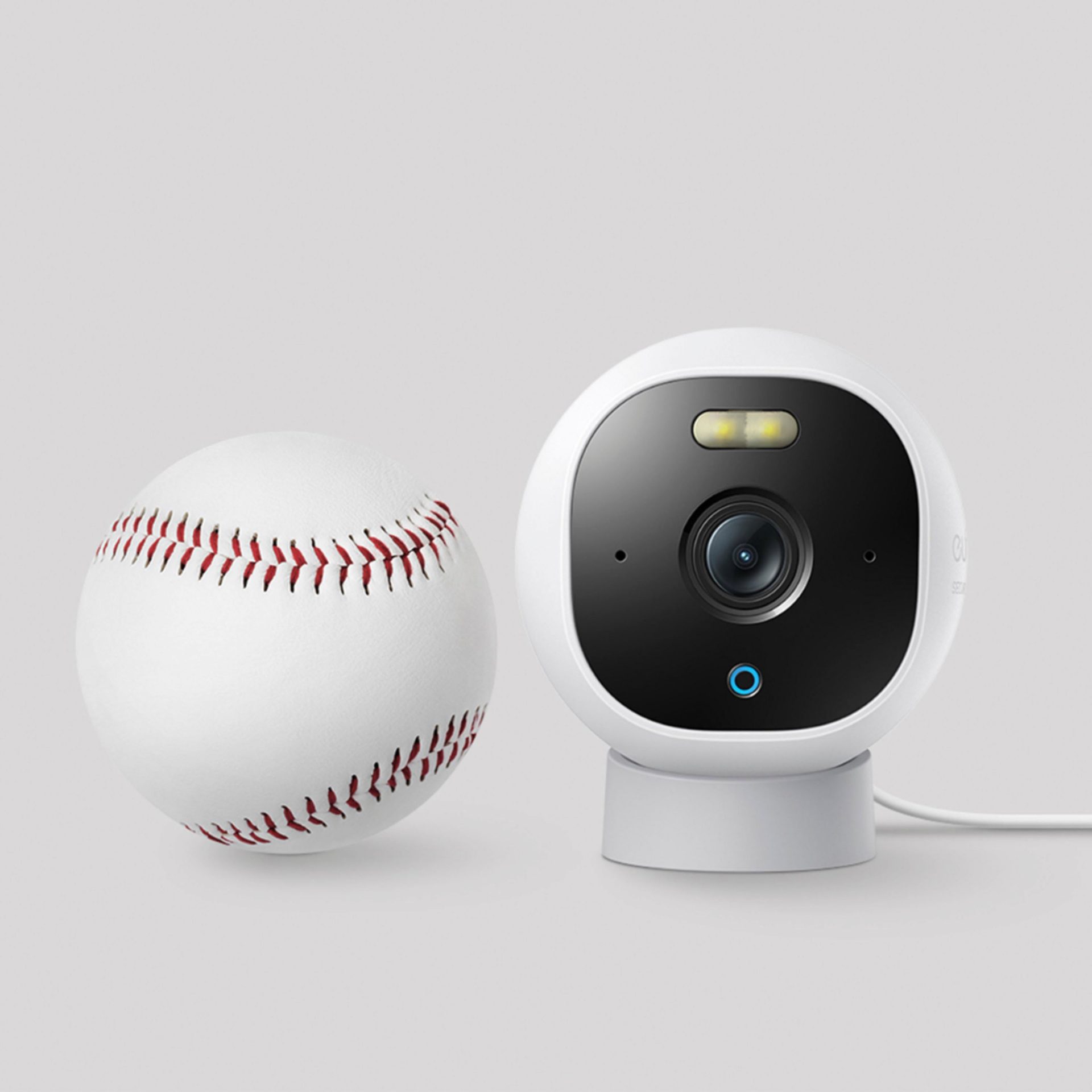 Camera IP Wifi Eufy Oudoor Pro 2K T8441Z21 - Hàng Chính Hãng