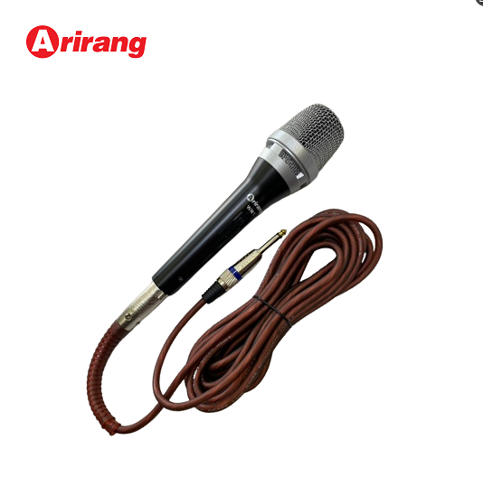 Micro có dây Arirang WM1 - Hàng chính hãng