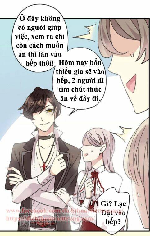 vết cắn ngọt ngào phần 1 chapter 59 26