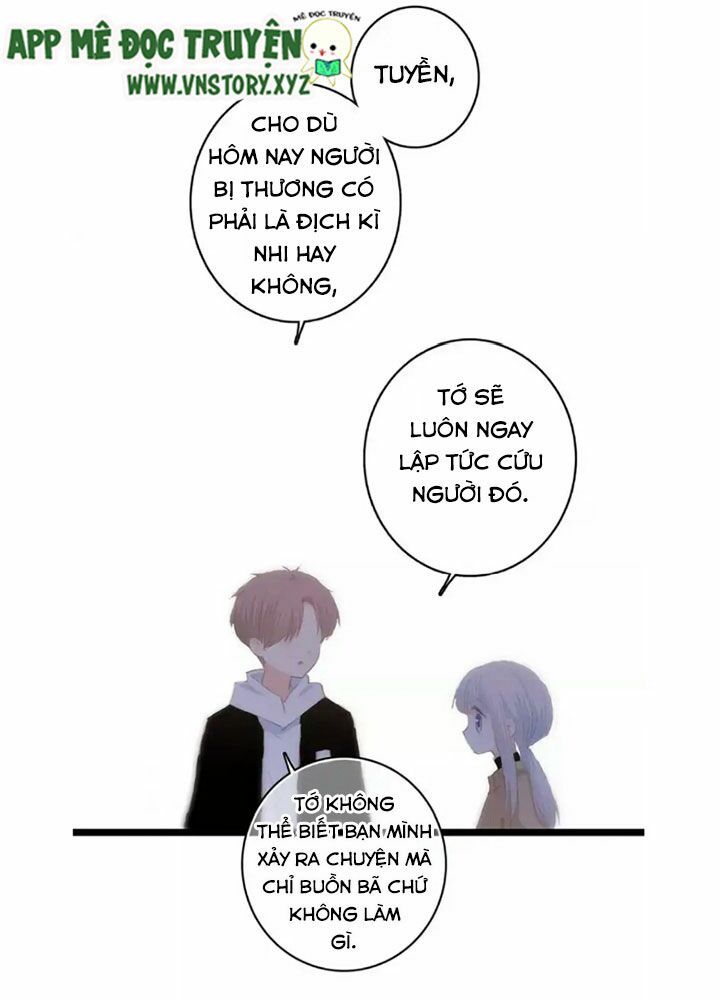 con tim rung động 2 chapter 39.5 31