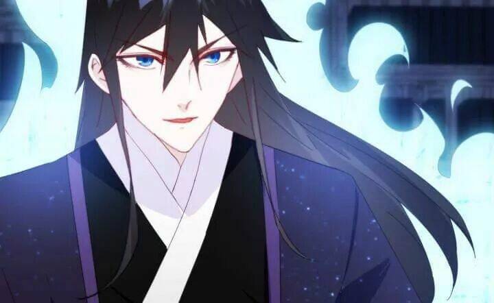 bí mật của dạ tộc chapter 40 152