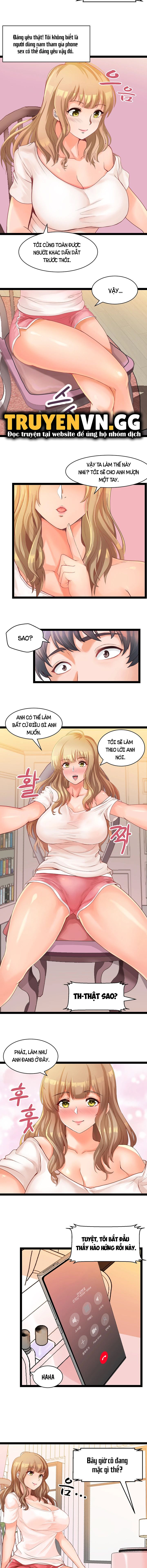 cuộc yêu qua phone chapter 1 7