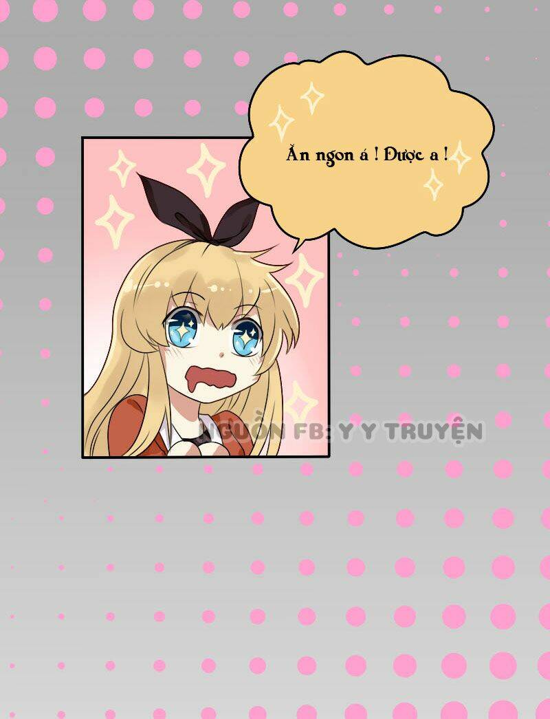chào mừng đến với học viện yêu quái chapter 10 5