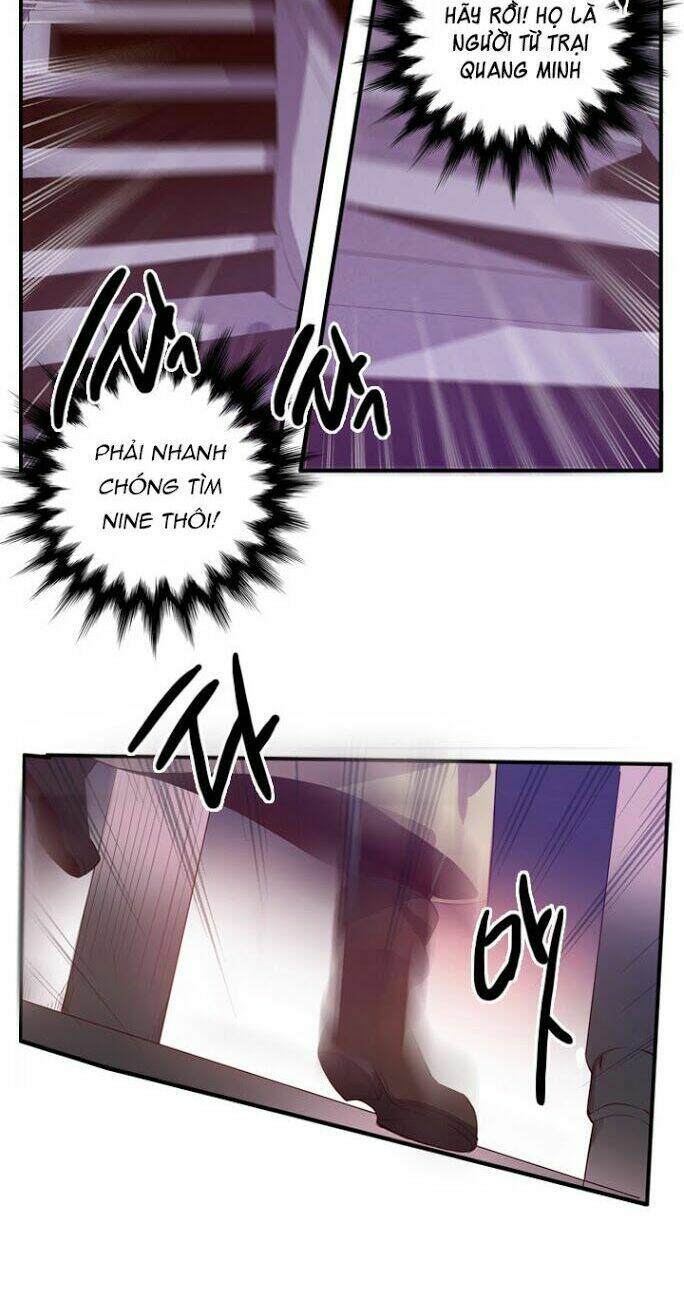 dusk howler chapter 39 5