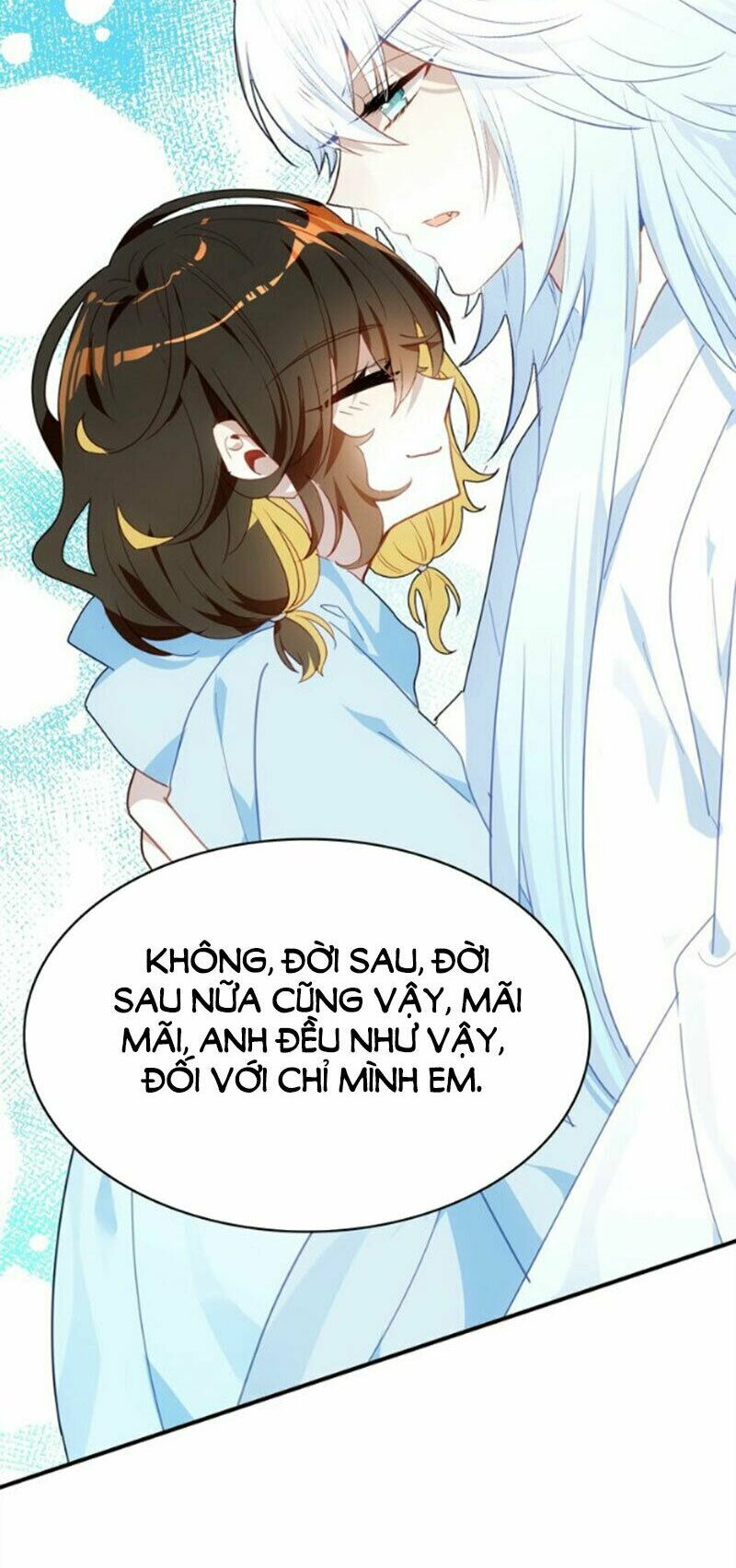 Ái Thượng Ngạo Kiều Long Vương Gia chapter 55 - Trang 23