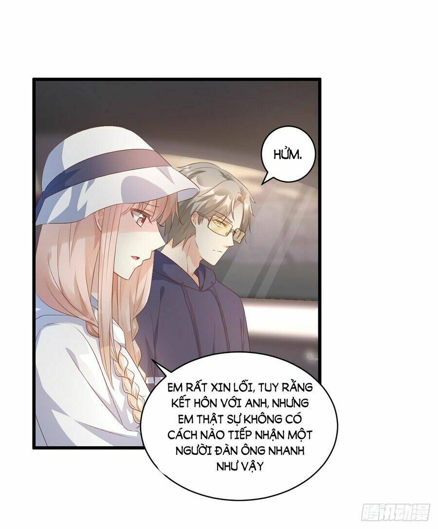 tư sủng cục cưng bảo bối chapter 15.2 24