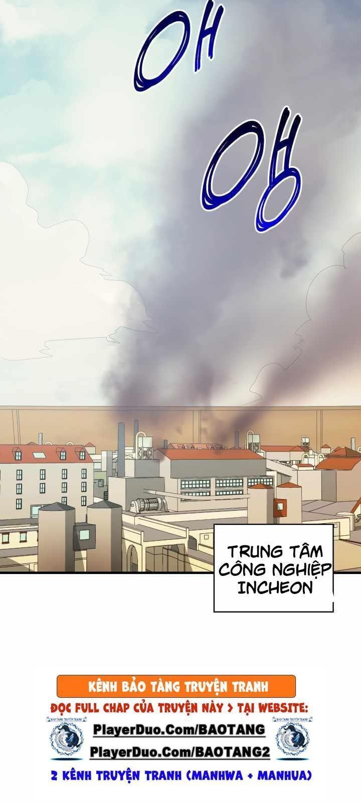 tôi trở lại thăng cấp một mình chapter 54 21